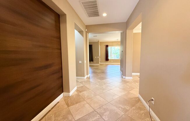 COMING SOON!!  4/BD 3.5/BA Desirable Vistas Community Home with Gated Community & Gorgeous Backyard!