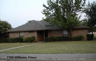 3 bedroom