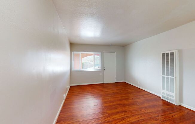 Comfortable Living at Richmond!