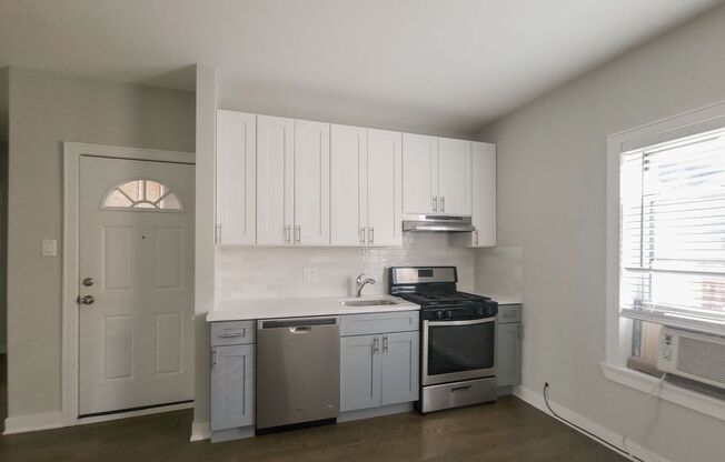 1 bed, 1 bath, 780 sqft, $2,195, Unit 5135-3