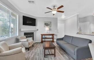 1 bed, 1 bath, 766 sqft, $2,300, Unit # 1624