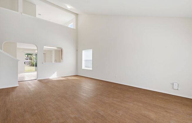 Elegant Two-Story Home in Prime Wolf Creek Location