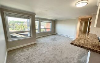 Golf View Apartments
