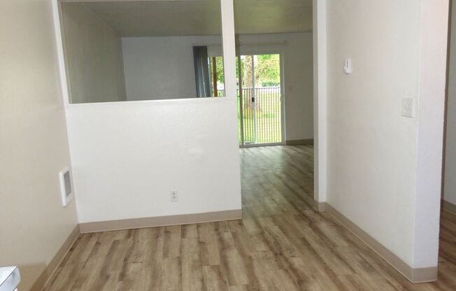 Lancaster Townhomes