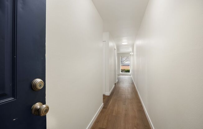 9th Avenue Apartments