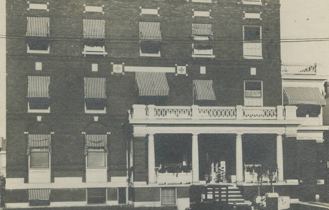 340 St. Clair Ave.