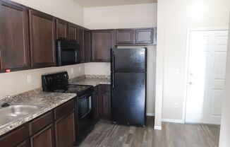 Burlington Apartments