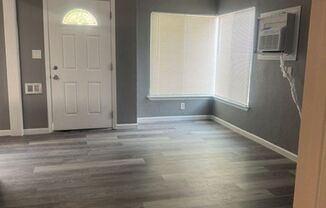 Cozy 1bd/1bth Apartment Available!