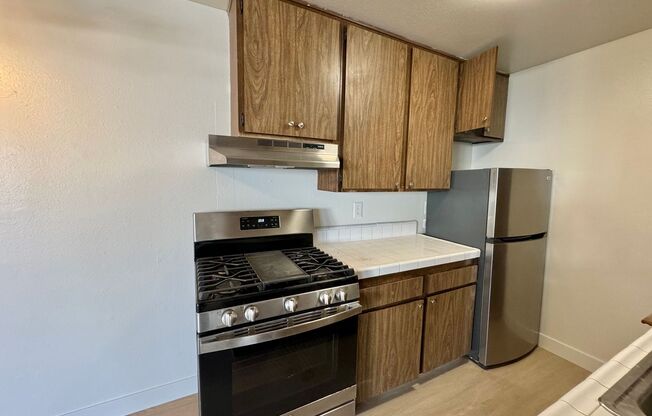 Studio, 1 bath, 375 sqft, $1,950, Unit 34 08