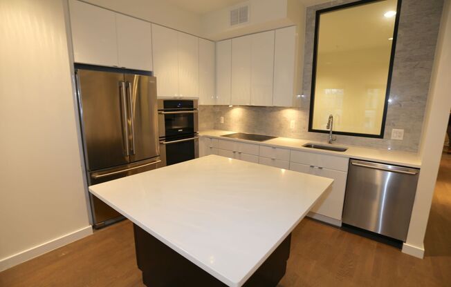 2 beds, 2 baths, $3,700, Unit UNIT 205