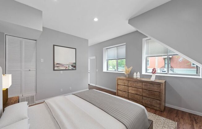 1 bed, 1 bath, 750 sqft, $1,045, Unit 1520 B