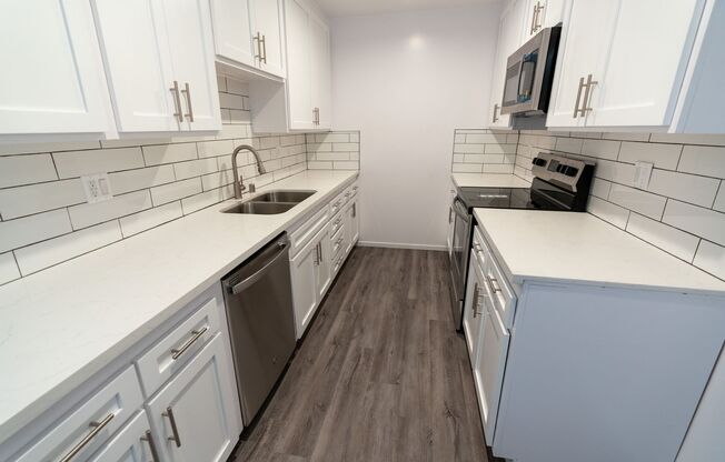 3 beds, 2 baths, 1,350 sqft, $3,398, Unit 301