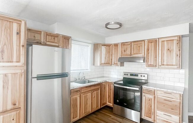 1 bed, 1 bath, 720 sqft, $1,100, Unit SC867