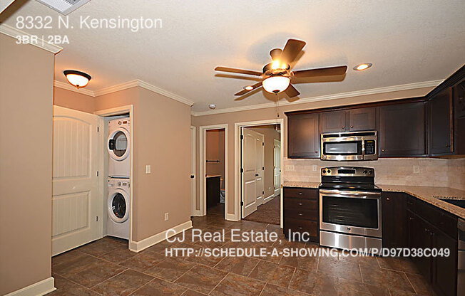8332 N. Kensington
