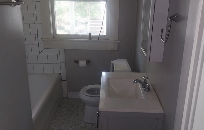 Spacious 3 Bedroom Home