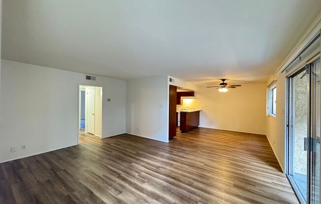 Live in Style: Chic and Contemporary Apartment Rentals