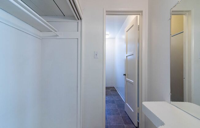 Studio, 1 bath, $1,895, Unit 5