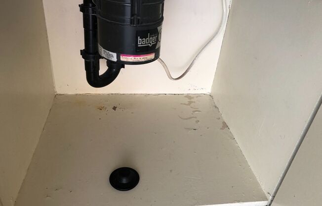 Studio, 1 bath, $1,650