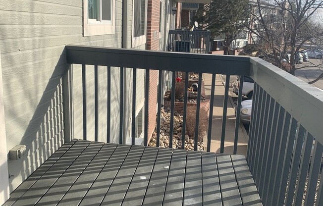 1 bed, 1 bath, 600 sqft, $1,575, Unit 1025-203