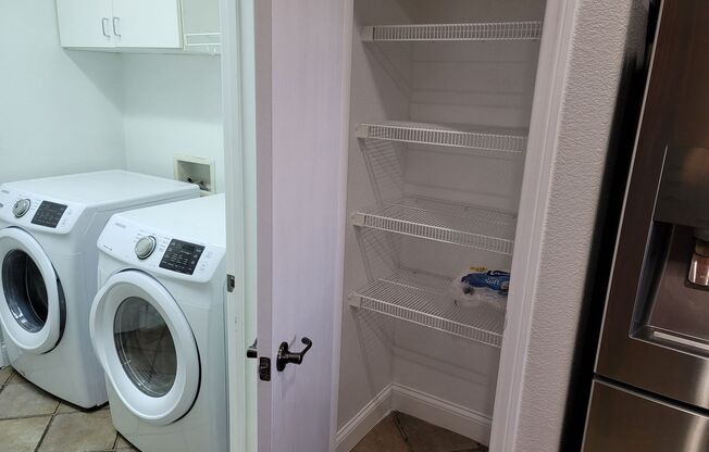 3 beds, 2.5 baths, $1,995