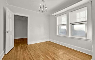 1 bed, 1 bath, $2,700