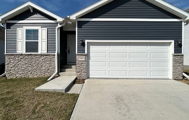 Your Dream Home Awaits in Gretna, NE!