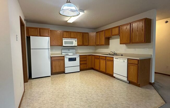 Brentwood Apartments