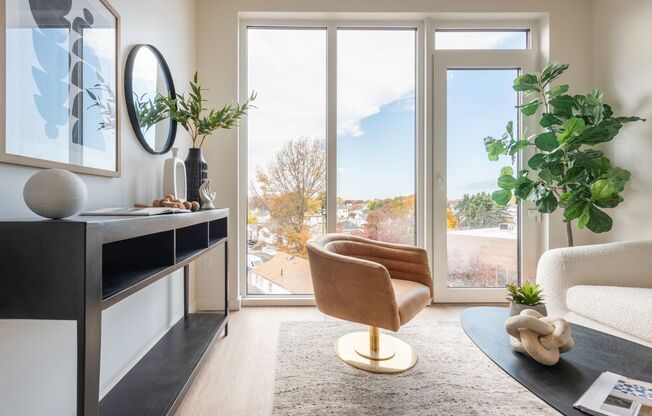 1 bed, 2 baths, 1,223 sqft, $3,100, Unit 302