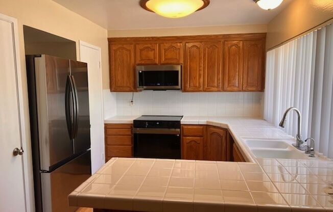 Updated 4BR/2BA Home in South San Jose