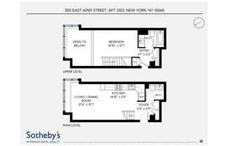 300 East 62nd Street