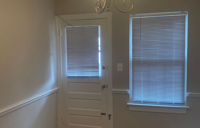 Alexandria/King Street Metro - 239 Buchanan Street - $2,780.00