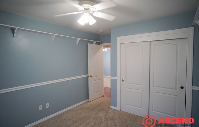 Lovely Home in Northwest Bakersfield