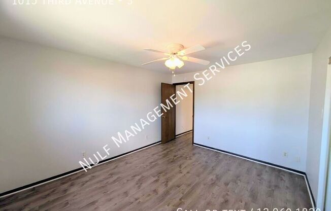 1015 Third Avenue, Apt. 2