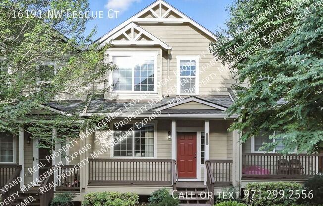 16191 NW FESCUE CT