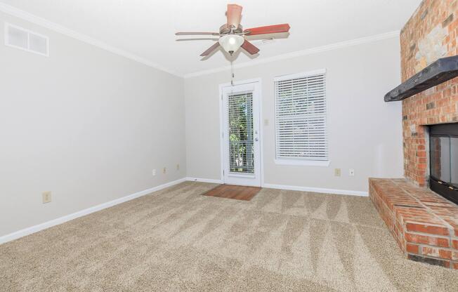 Home - Savoy Apartments - Overland Park, KS