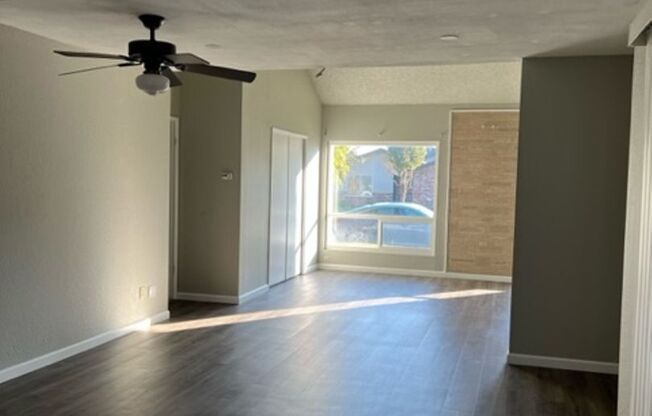 Charming Clovis Duplex Unit Awaits!