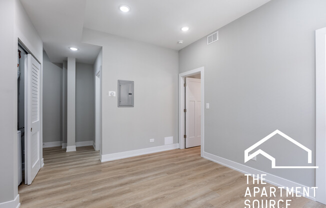 432 W BELDEN AVE
