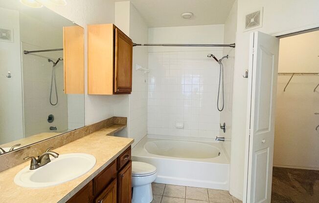 1 bed, 1 bath, $1,550, Unit Unit. 111