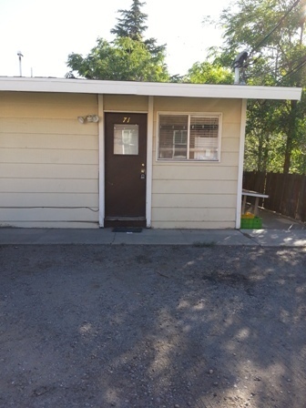 71 Vine Street  - Charming 2-Bedroom Apartment in Reno's Heart!