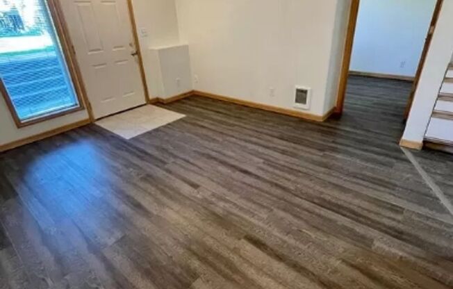 1 bed, 1 bath, $1,500