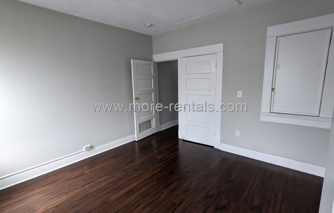 2 beds, 1 bath, 940 sqft, $1,095, Unit 940 Fulton St