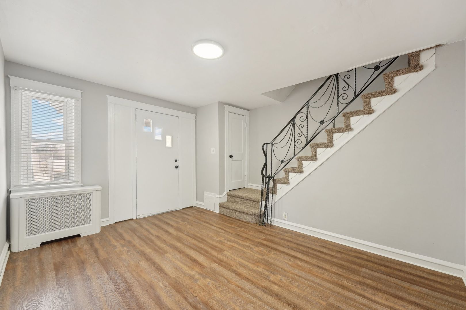 3 Bedroom, 1.5 bath townhome