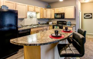 Partner-provided property photo