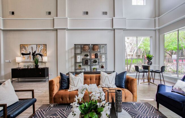 The Reserve On Willow Lake Apartments