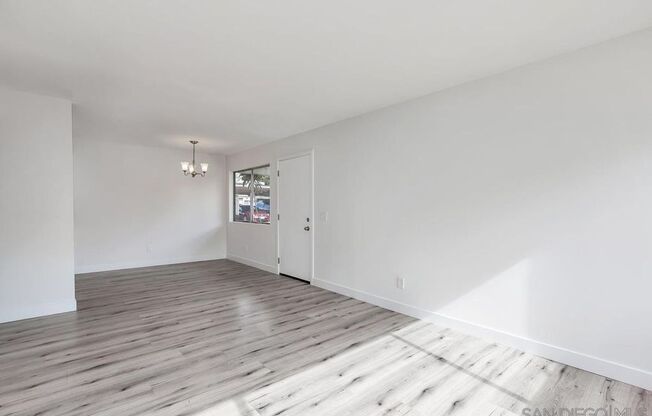 Beautiful Renovated Condo