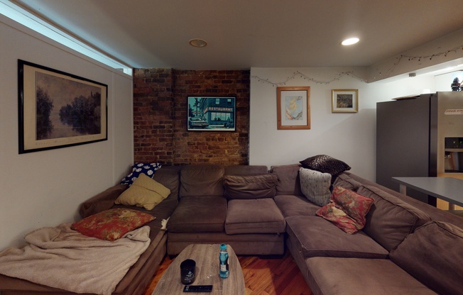 120 Orchard St 2f