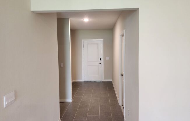 Spacious 4 BR 2 BA 2 CG rental in central Palm Bay