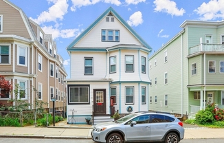 25 Tower St.