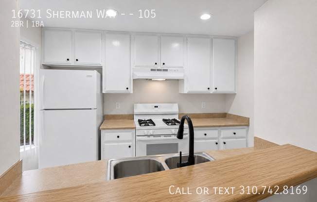 16731 SHERMAN WAY