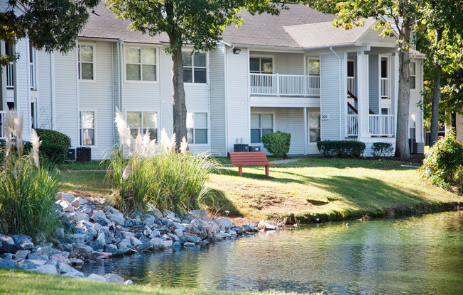 Evergreen Villas
